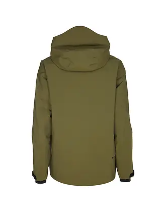 OAKLEY | Herren Skijacke Canopy Insulated | olive